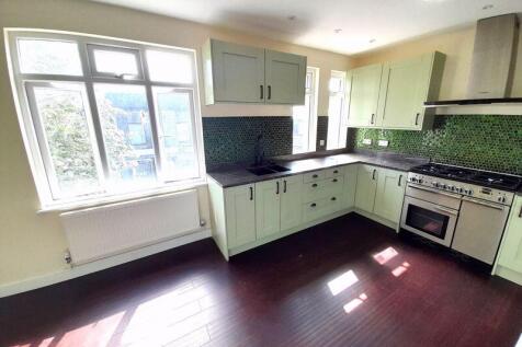 Kitchen-Diner