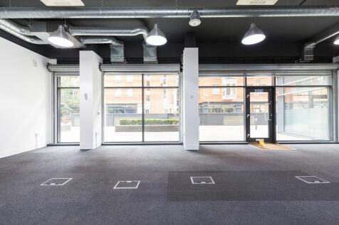 Units 27 Studios Holloway   03.jpg