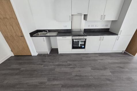 Grant Court, Ordsall Lane, Manchester photo 5