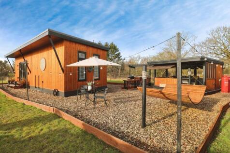 Outdoor Entertaining