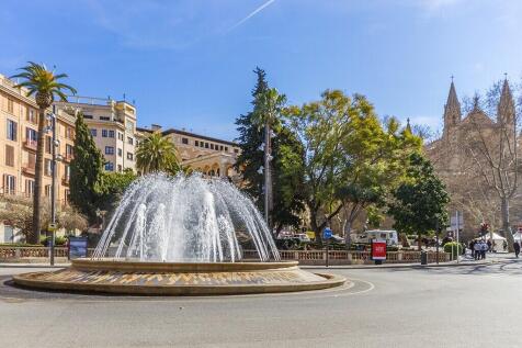 Palma de Mallorca Pa
