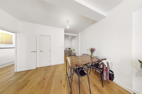 Flat 1, Workhouse Apartments - s9dwam0HUayln1LISPP