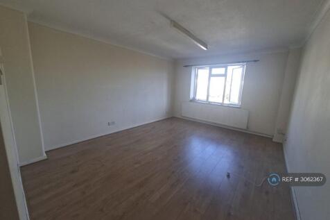 Master Bedroom/Livingroom