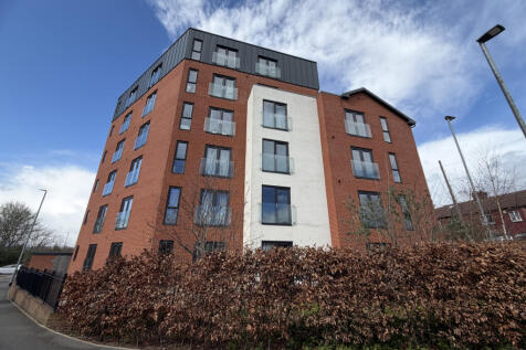 Two Bed Apartment for Rent