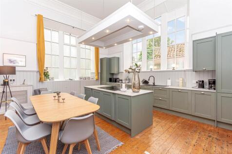 Little Causeway, Culross