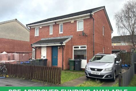 West Pilton Pre-Approved Image