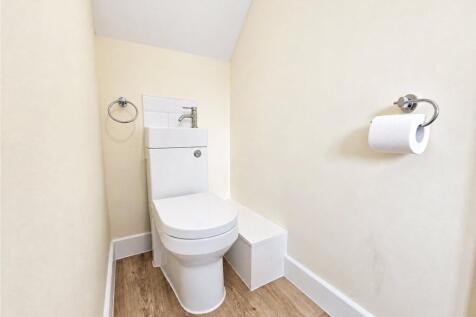 Separate Wc
