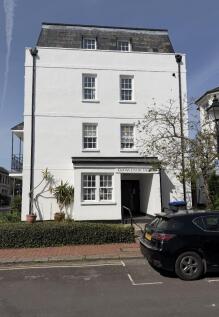 Main House
