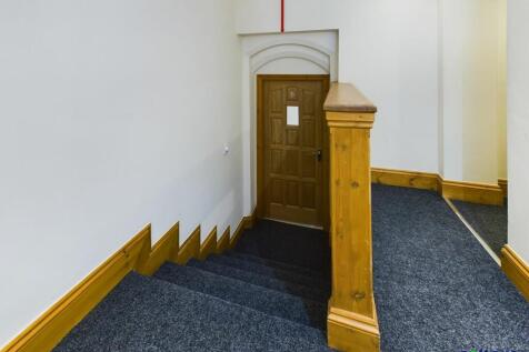 Apartment 5 - External