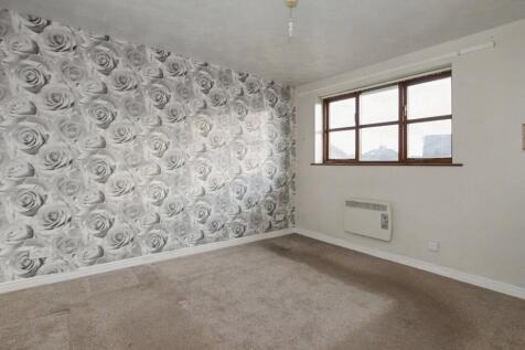 16 Bellingham Grove, Hanley, Stoke-on-Trent, Staffordshire, ST1 6UX
