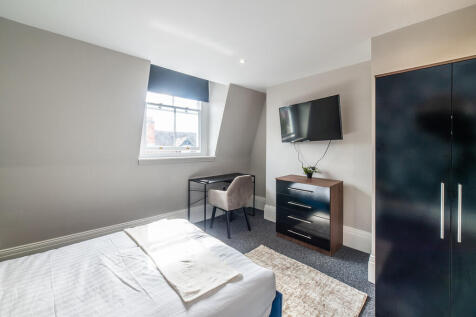 Canning Place A30...