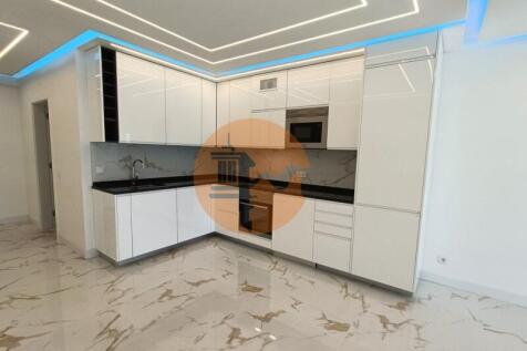 Open space #apartment #t2 #quarteira #seaview