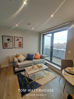 Ordsall Lane, Manchester, Greater Manchester, M5 photo 3
