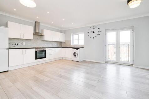 Lounge/Kitchen