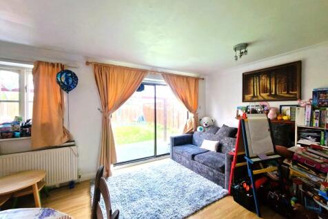 Morley crescent  ...