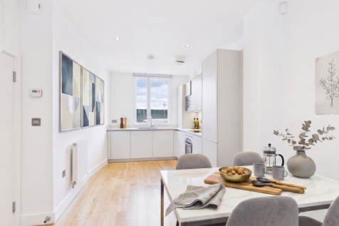 EweMove - Cleminson Street - Kitchen Diner