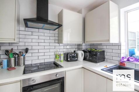 BILLS INCLUDED £140pppw Cottesmore Road, Lenton, Nottingham photo 2