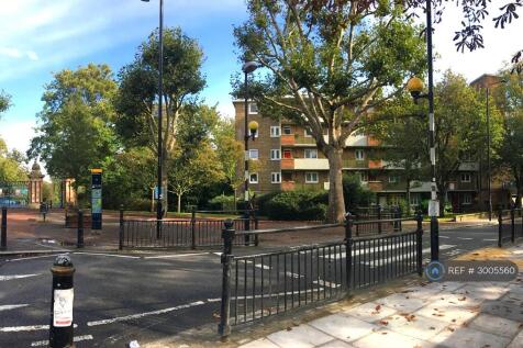 Bonner Gate And Cleland House