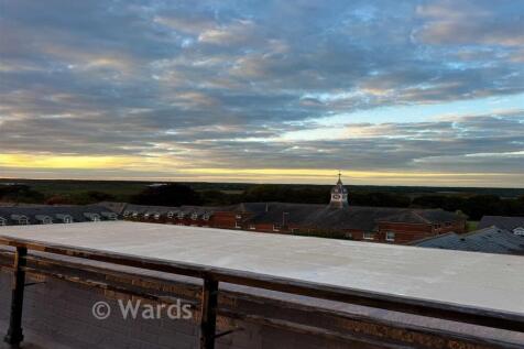 Roof Terrace 2