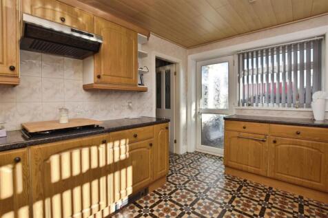 Fitted Kitchen