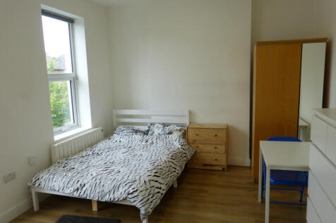 Studio to rent Yew Grove, London NW2