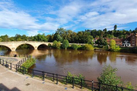 River Severn