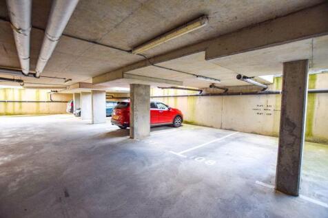 Parking Space