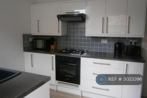 New Kitchen