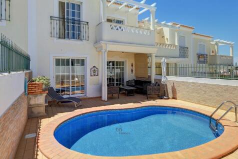 2-bedroom home with plunge pool