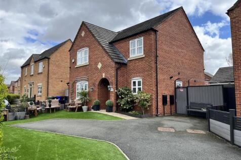 Outside and Gardens