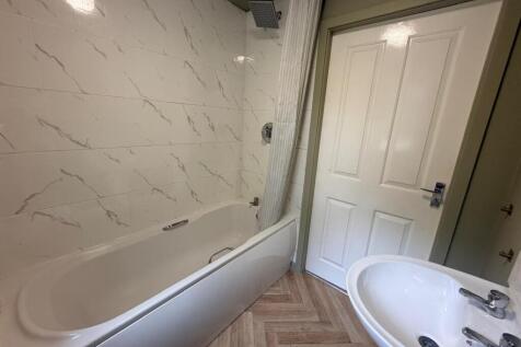 BAthroom a