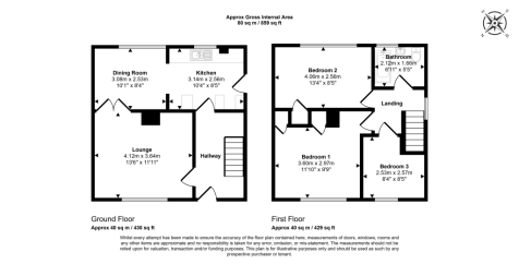 40 Halcot Avenue, Bexleyheath, Kent, DA6 7QB