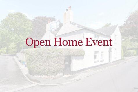 Open Home Event