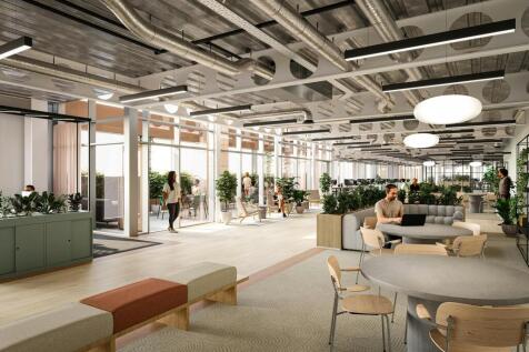 Office to rent Image 3