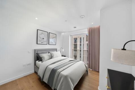 Greenford House 