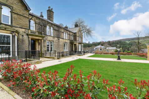 Exterior Of Building