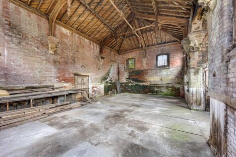 Stables Internal