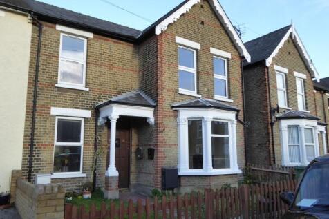 2 bed flat to rent Freta Road, Bexleyheath DA6