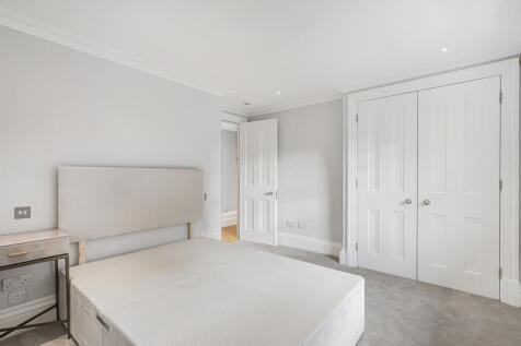 Flat 3 203 Kings ...