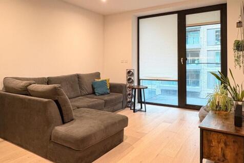 Property For Sale in John Cabot House By Barrain L