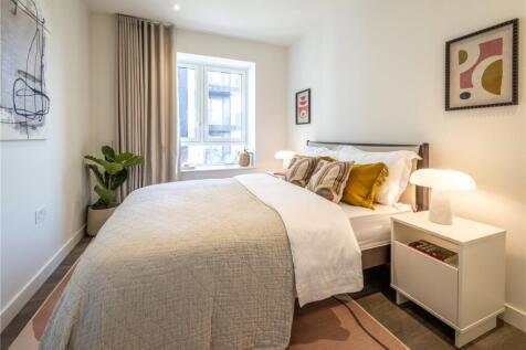 The Maple, 10 Aviator Drive, NW2 photo 3