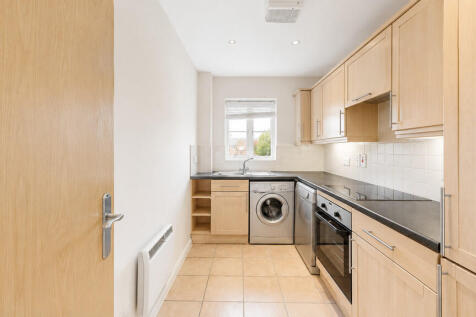Kitchen - Angle 1