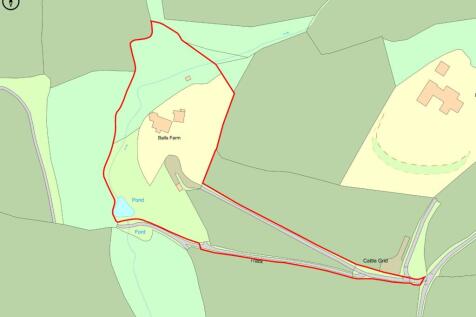 Land Plan
