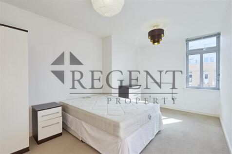 Caspian Apartments, Salton Sq, E14 photo 5