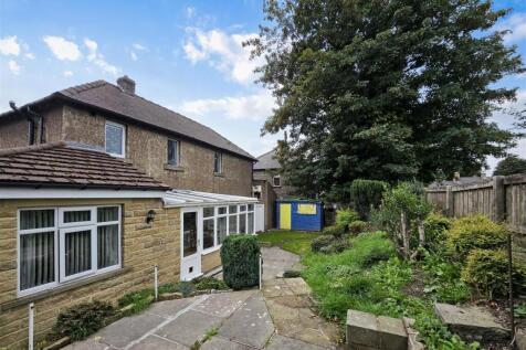 Back Garden