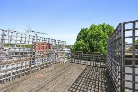 Roof Terrace