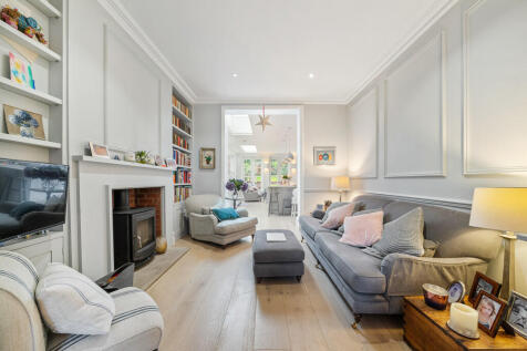 43 Redston Road N...