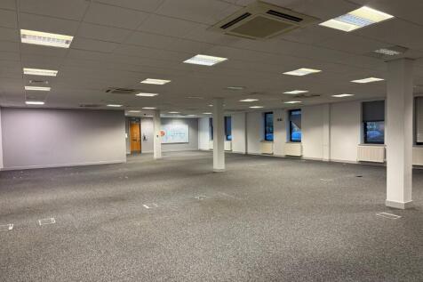 Office to rent Image 6