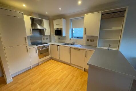 Kitchen Open Plan