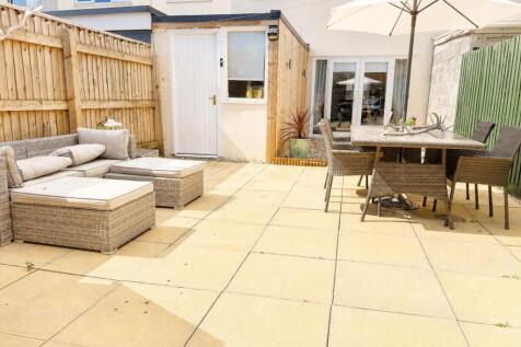 Terrace / Patio
